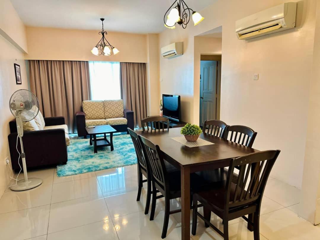 Kinta Riverfront Hotel & Suites Ipoh Eksteriør bilde